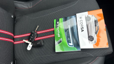 Vauxhall Corsa 1.2 Turbo GS 5dr Petrol Hatchback